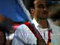 Beijing 2008 entrada de la argentina a los Juegos olimpicos Beijing 2008 entrada de la argentina a los Juegos olimpicos