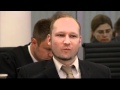 Oslo-Attentat Breivik prählt mit Angriff Massenmörder Breivik brüstet sich mit seinen Taten