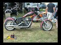 Canadian Biker Build Off 3 - Part 2 Canadian Biker Build Off 3 - Part 2