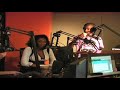 Serius Jones invades Sirius Satellite Radio