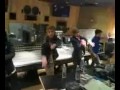 NLT - Heartburn (in-studio) NLT - Heartburn (in-studio)