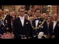 Swedish Royal Wedding Victoria & Daniel - part 1 (2010)