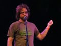 jonathan coulton performs 