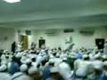 Mahallul Qiyam during Mawlid during Habib Umar Visit