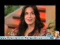 Courteney Cox, Christa Miller & Busy Phillips on Bonnie Hunt Show - November 18 2009