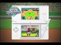 www.planetnintendo.it - video di little league world series baseball 2009 per wii e nintendo ds