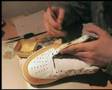 How to customize shoes, sneakers etc