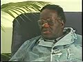 David Icke interview an African Zulu Shaman name Credo Mutwa