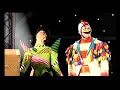 Take That - The Circus Live - What Is Love (14/22)