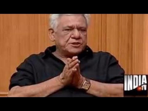 Aap Ki Adalat - Om Puri, Part 3