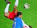 Funny soccer clips