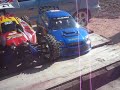 coches radiocontrol gasolina