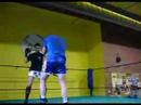 savate spadoise ii