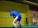 savate spadoise ii
