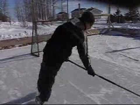 pipianne (feinte de hockey)