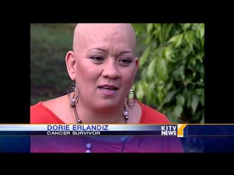 Breast cancer survivors highlight difficult but potentially life-saving procedure