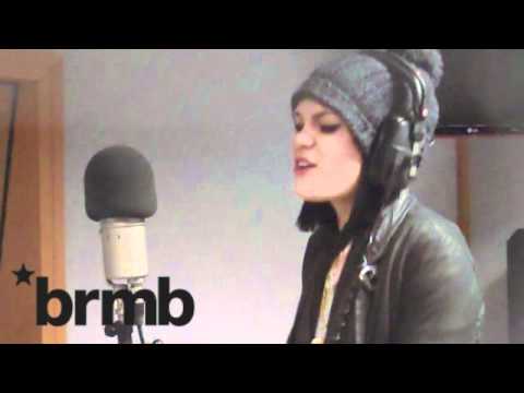 Jessie J - Price Tag (Live & Acoustic at BRMB)