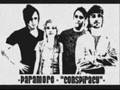 Paramore-Conspiracy