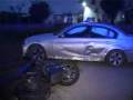 Accident motorista de Taradell (El9TV)