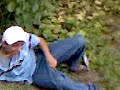 el cherman miando el el kanal