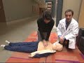 Study: Mouth-to-Mouthless CPR OK