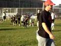 Sydnie Flag Football Game #7