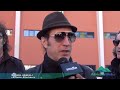 L'AQUILA: AFTERHOURS IN 'ZONA ROSSA', ''CITTA' FANTASMA''