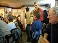 Session Gerry O'Connor - Right of Man - Pride of Petramore Fred Fiddle - Erwan Whistle .