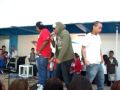 el nemo mario stick feriflow y toro - yo nesesito live CETMAR