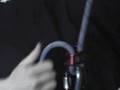 Belay technique