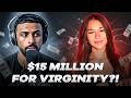 Myron Exposes Why Sophie Rain’s $15 Million Virginity Story Is FAKE!