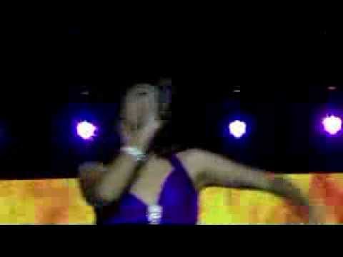 Alegria. Laritza Bacallao