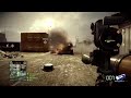 Bad Company 2 Moments Panama Gameplay