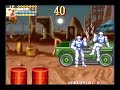 Guardians / Denjin Makai 2 II One Credit Finish 1 of 5