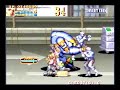 Guardians / Denjin Makai 2 II One Credit Finish 1 of 5 Guardians / Denjin Makai 2 II One Credit Finish 1 of 5