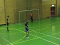 Gossen Futsal - Vi Stiller 3-1 Del 2