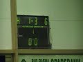 Gossen Futsal - Vi Stiller 3-1 Del 2