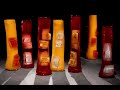 Karine Demers - Artiste verrier Karine Demers - Artiste verrier