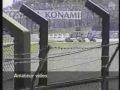 Daijiro Kato crash