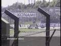 Daijiro Kato crash