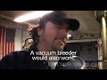 Icon for Post #How To Replace Clutch Hydraulics (Honda Civic)