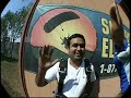 Apurva Shukla Skydive - Part 1