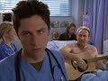 SCRUBS 2x01 Mi capacidad de destruccion 1/3 SCRUBS 2x01 Mi capacidad de destruccion 1/3