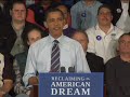 Barack Obama in Macomb County