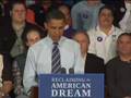 Barack Obama in Macomb County