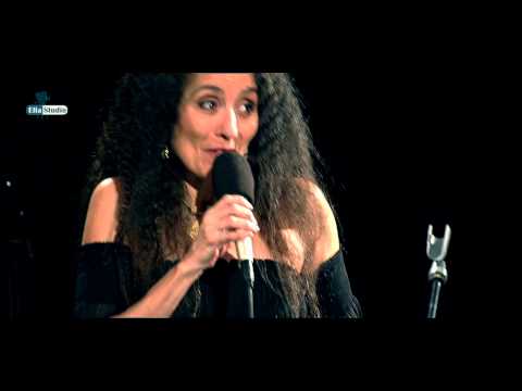 Timna Brauer & Elias Meiri Ensemble: Bay mir bistu sheyn (ORF Live)