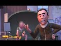 Watch 'Rejsen til saturn: kendte danskere'