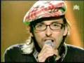 Clip Christophe Willem Zombie