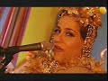 Carmen Miranda homenageada por Bete Bissoli e Soraya Ravenle