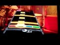 RB2 - Down With the Sickness - Bridge A